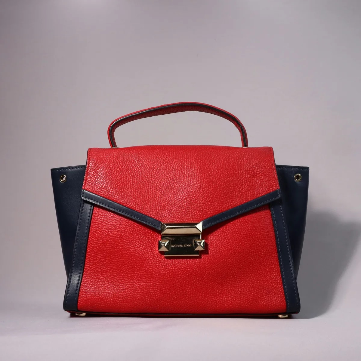 Elegant Red Premium Marvel — red clutch, Wedding & Festive