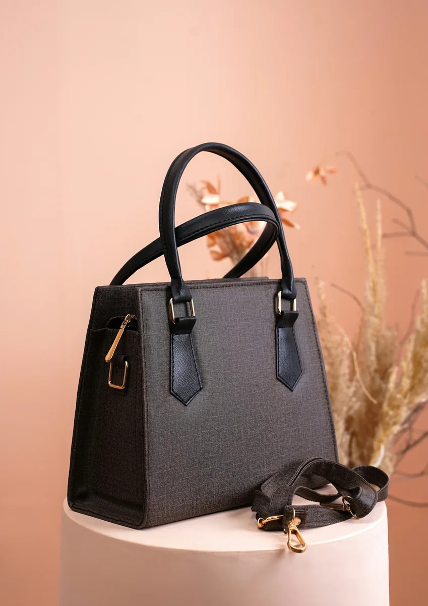 Smooth Delicate Handmade Polished Chic Bag, photo 1 of 1